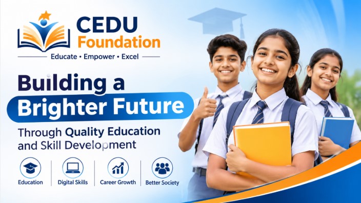 C-EDU FOUNDATION