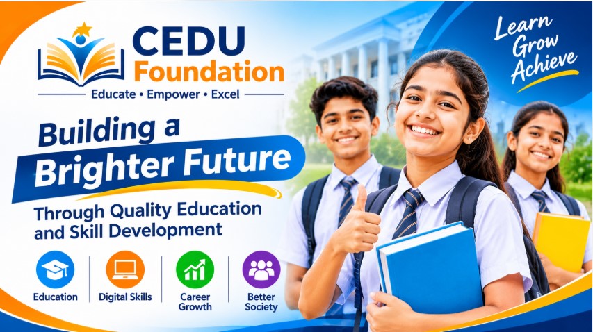 C-EDU FOUNDATION